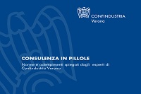 Consulenza in Pillole